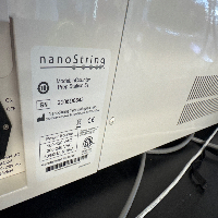 NanoString ncounter Prep Station 5s image 1